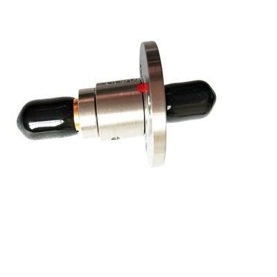 qualité  High Frequency Copper Alloy RF Rotary Joint usine