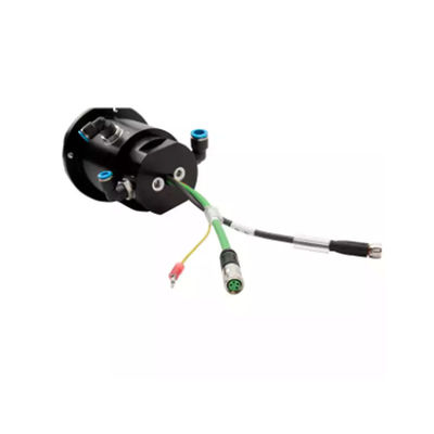 qualité  Industrial Integrated Custom Electric Slip Ring Slip Ring usine